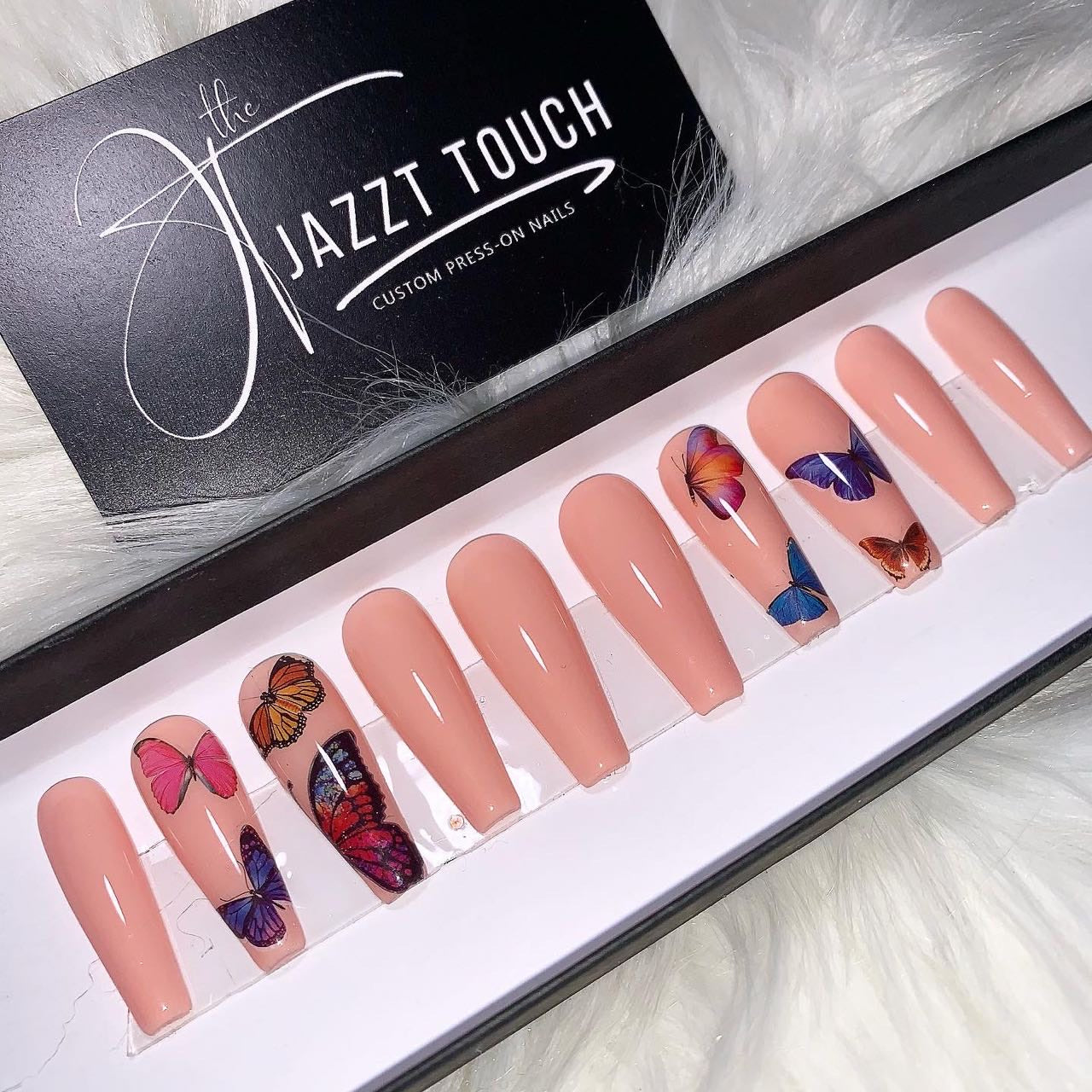 Vanesa  MTO Set