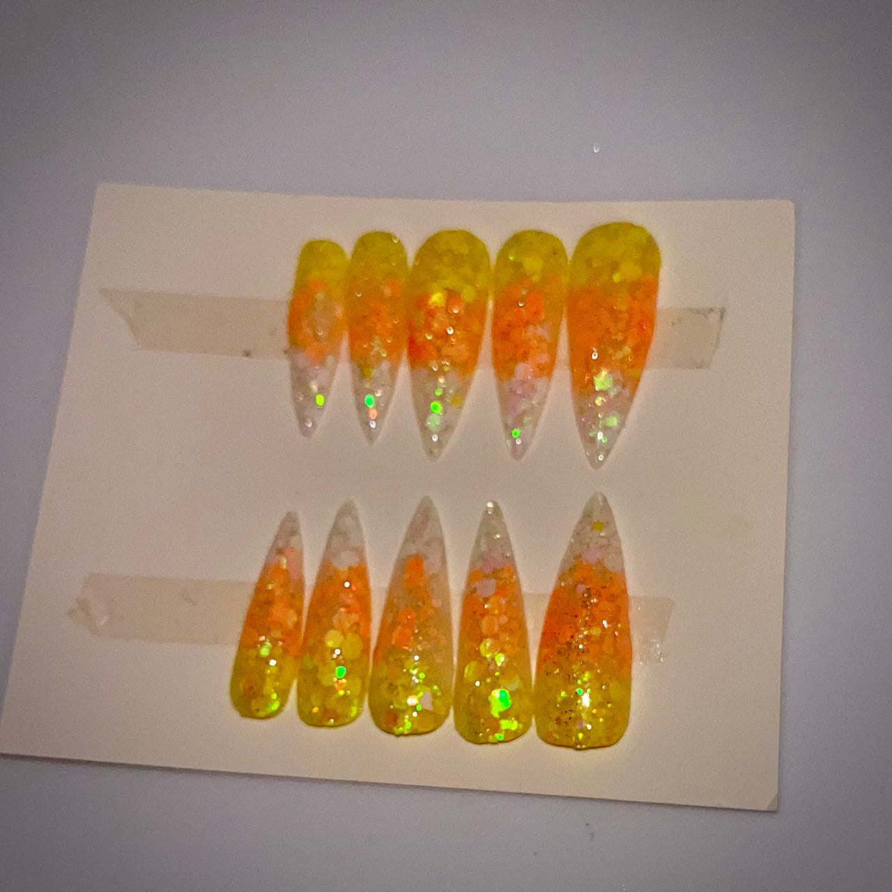 Candy Corn