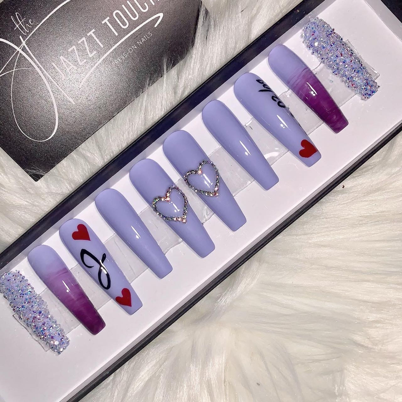 Boo Thang  MTO Set