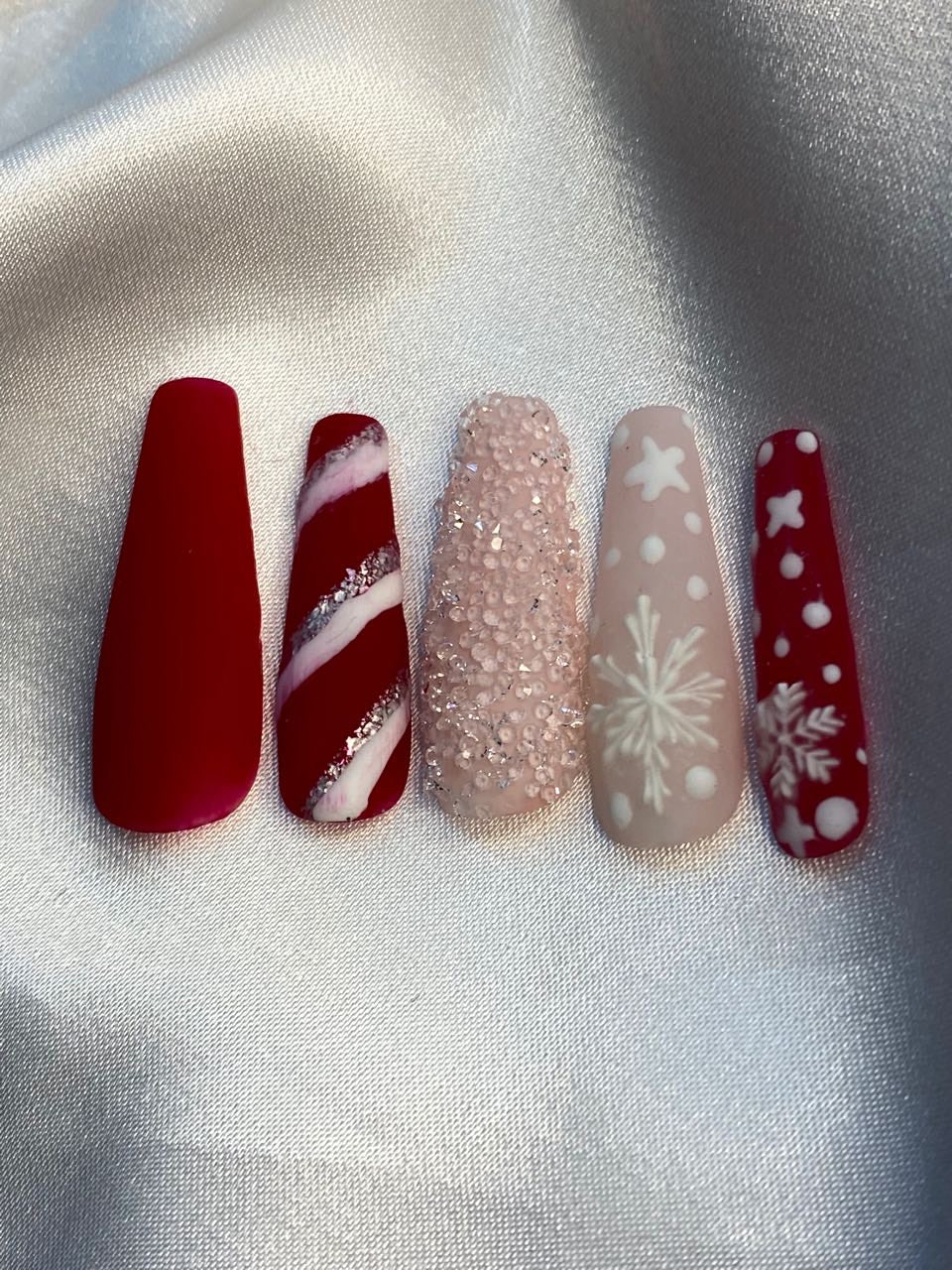 All I Want For Christmas