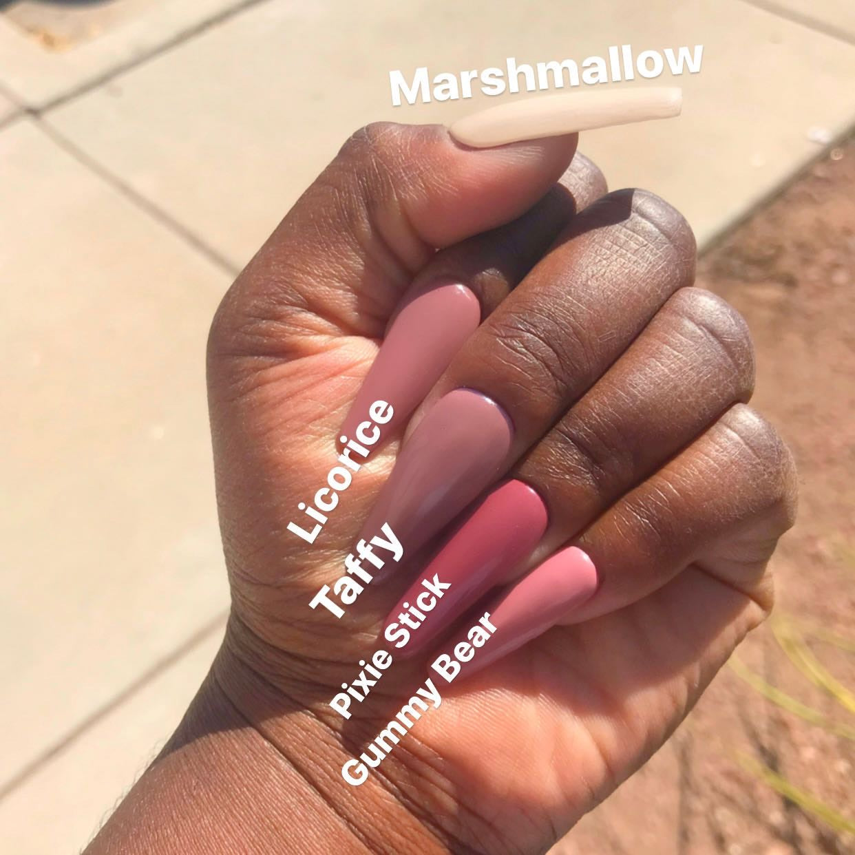 Monochromatic Sets