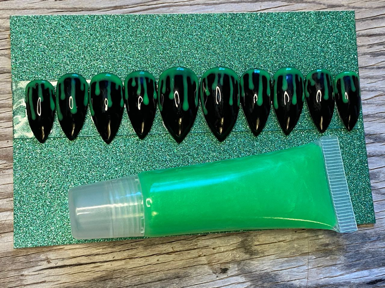 Slime Time