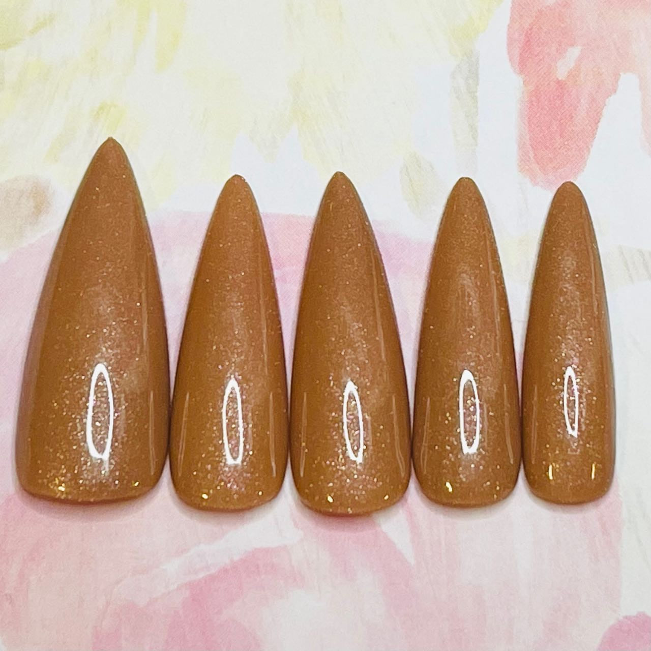 Brown Sugar