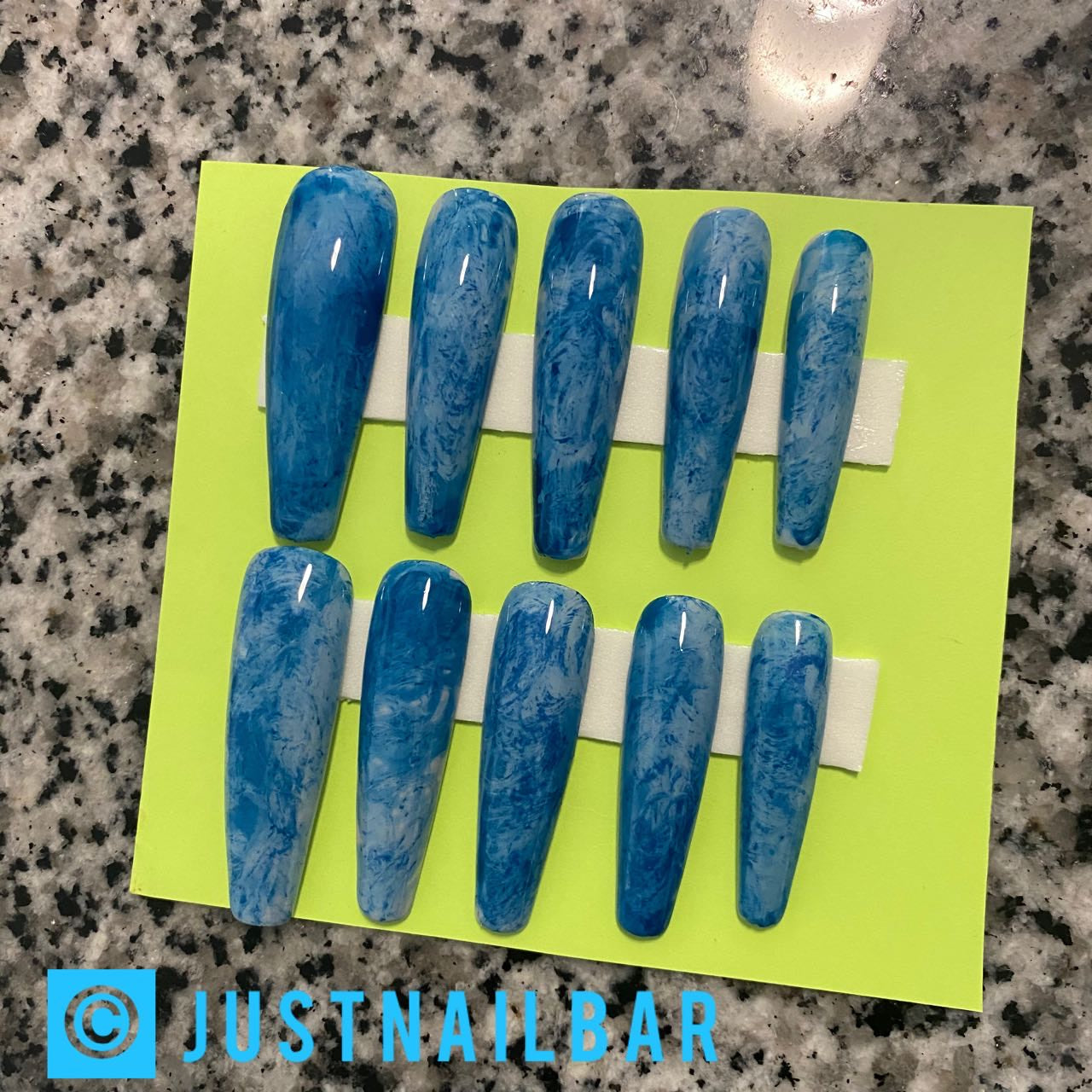 Blue Magic