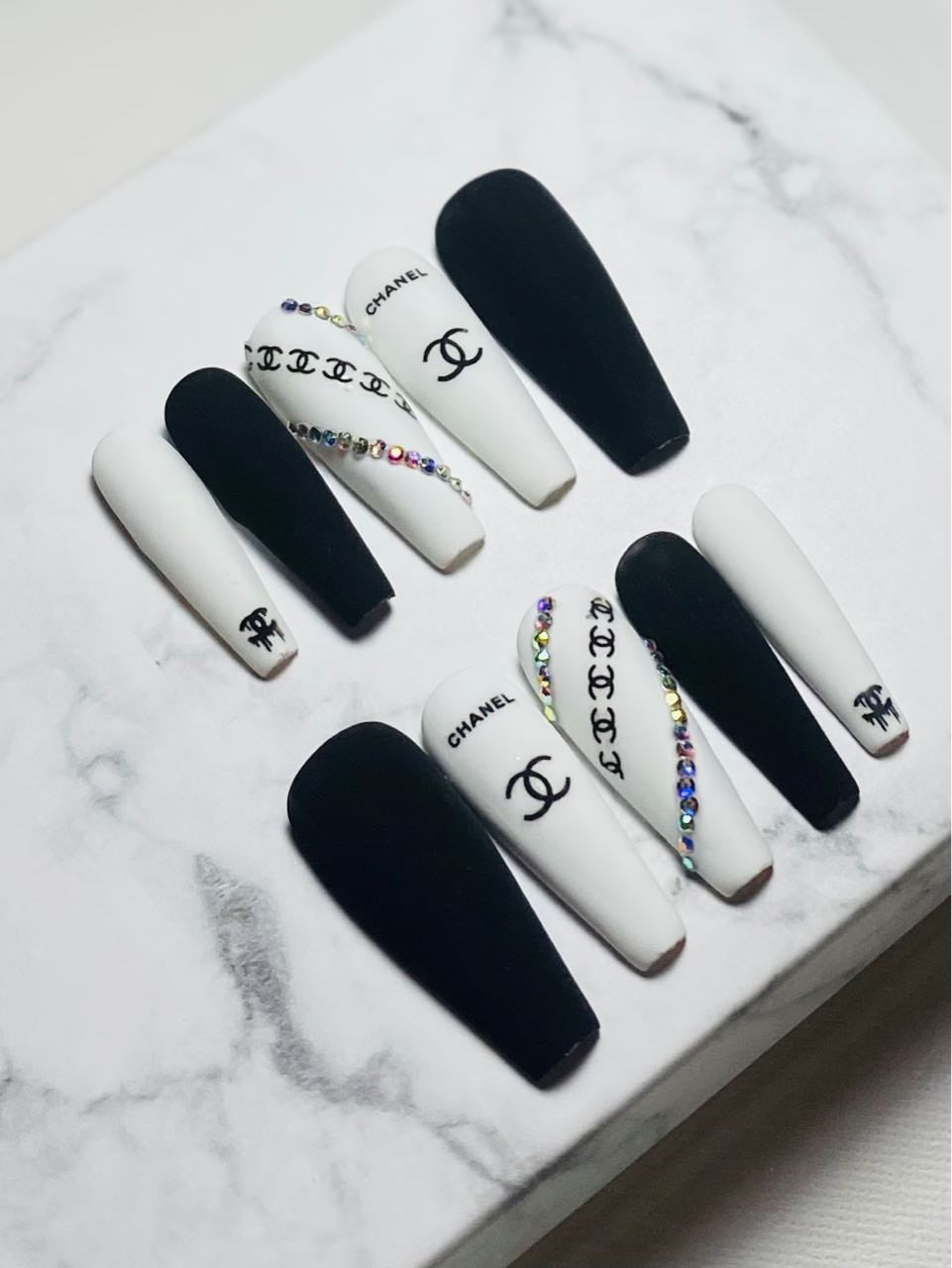 Pretty Chanel