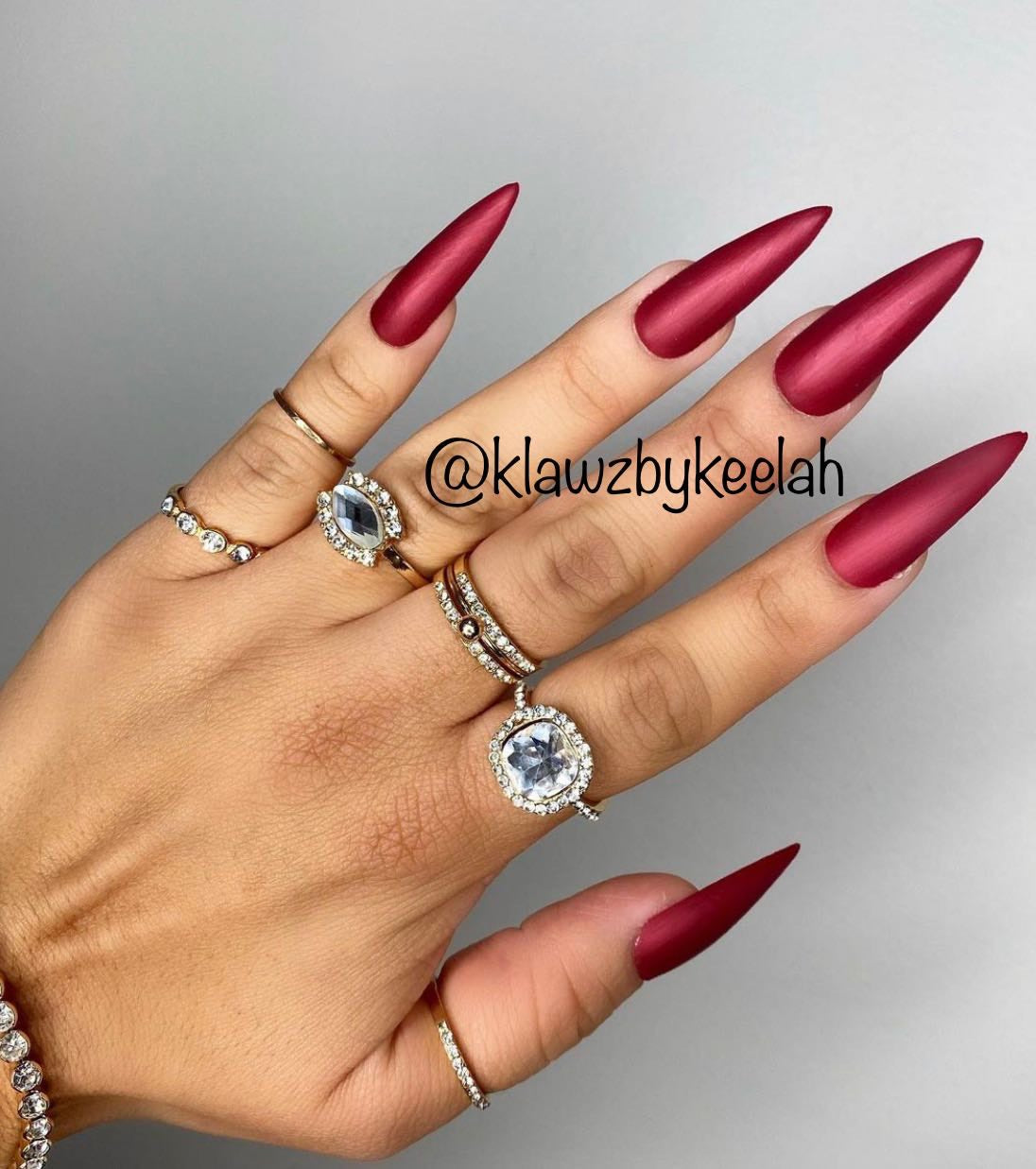 Crimson