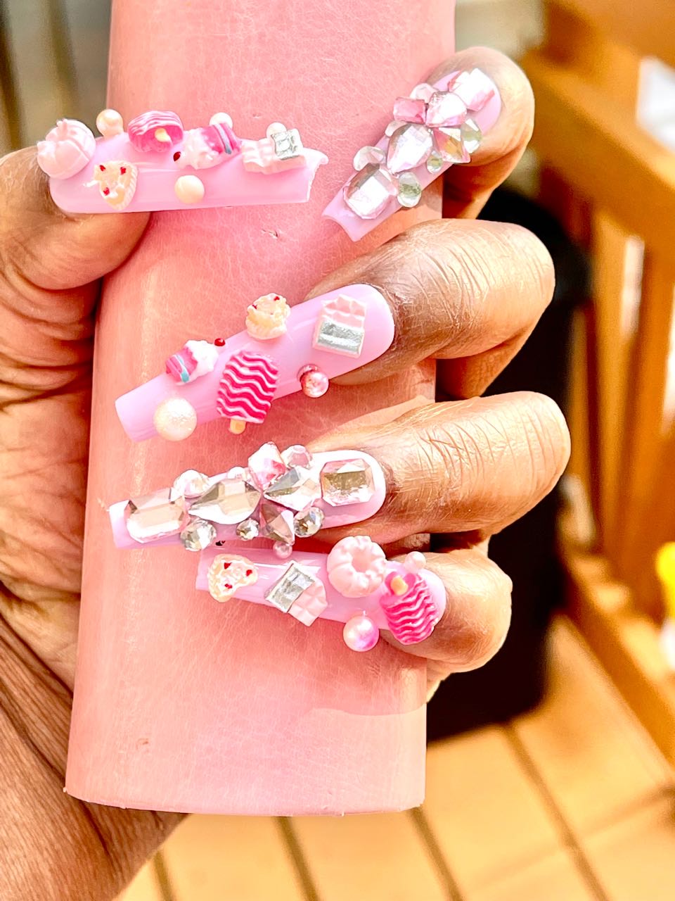 Kawaii Candy!!!