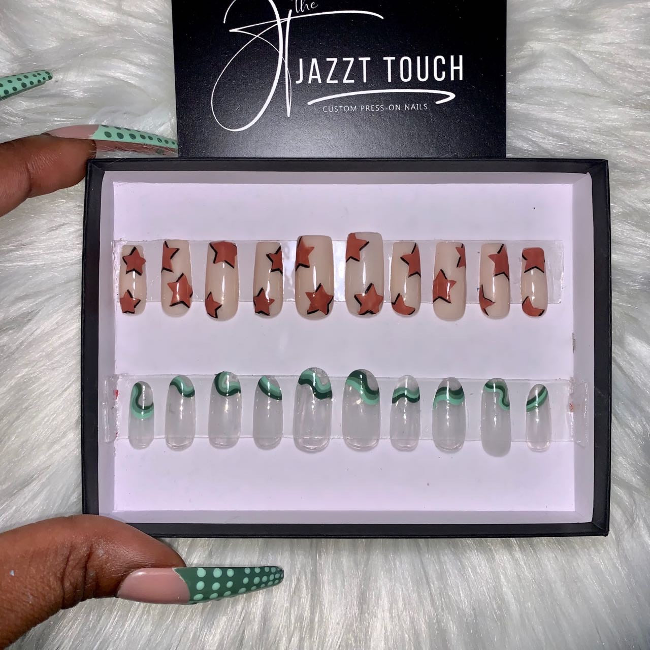 May Day  MTO Set Bundle