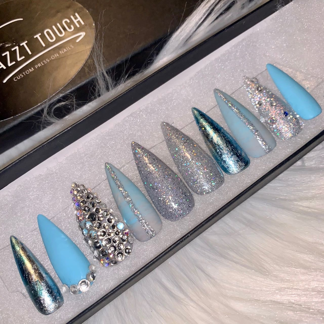 Frostbite  MTO Set