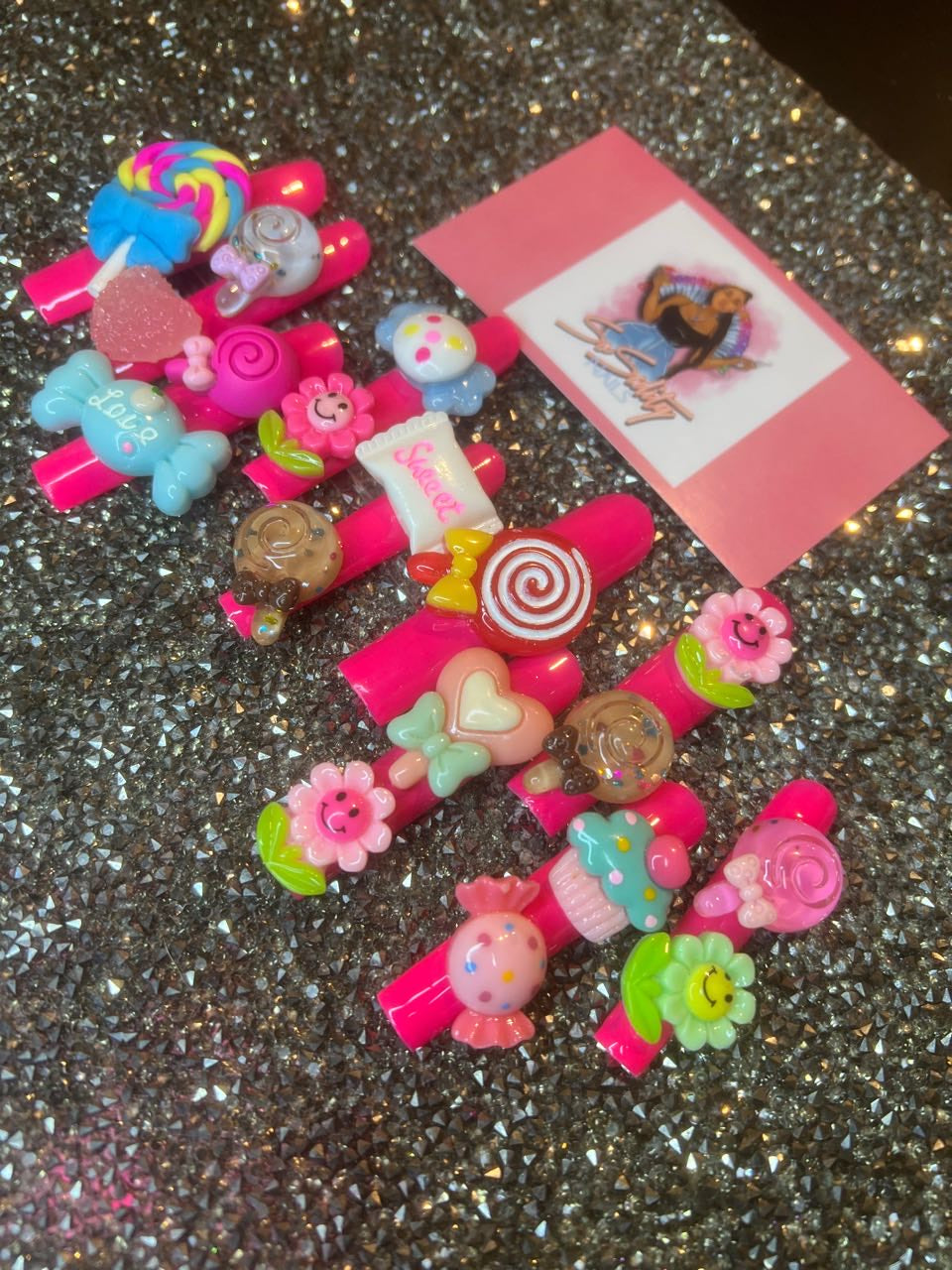 Kawaii Set