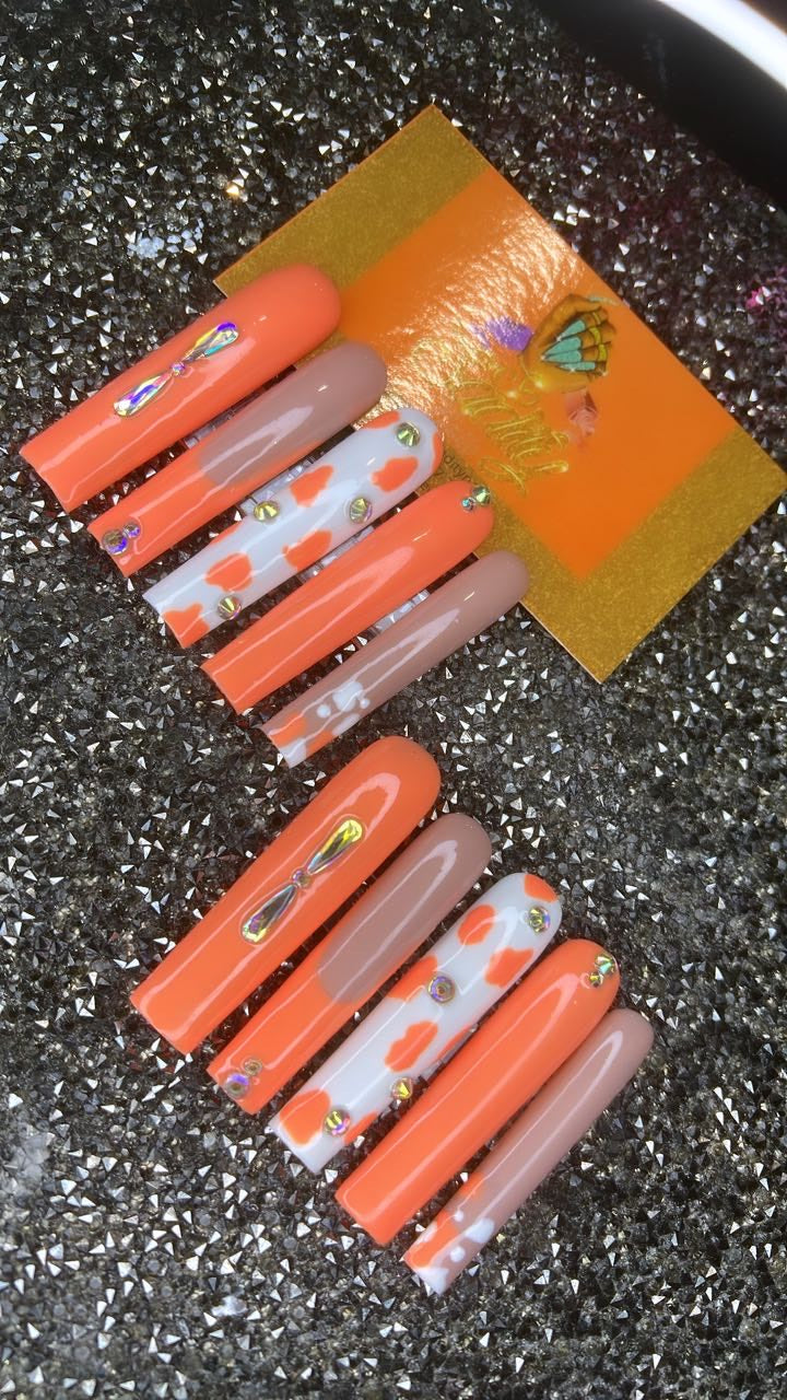 Orange Dream
