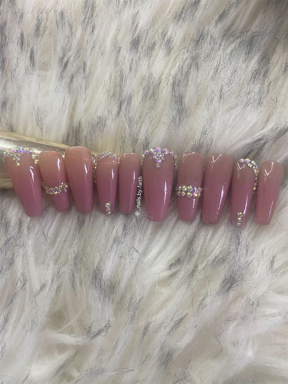 Ombr  bling