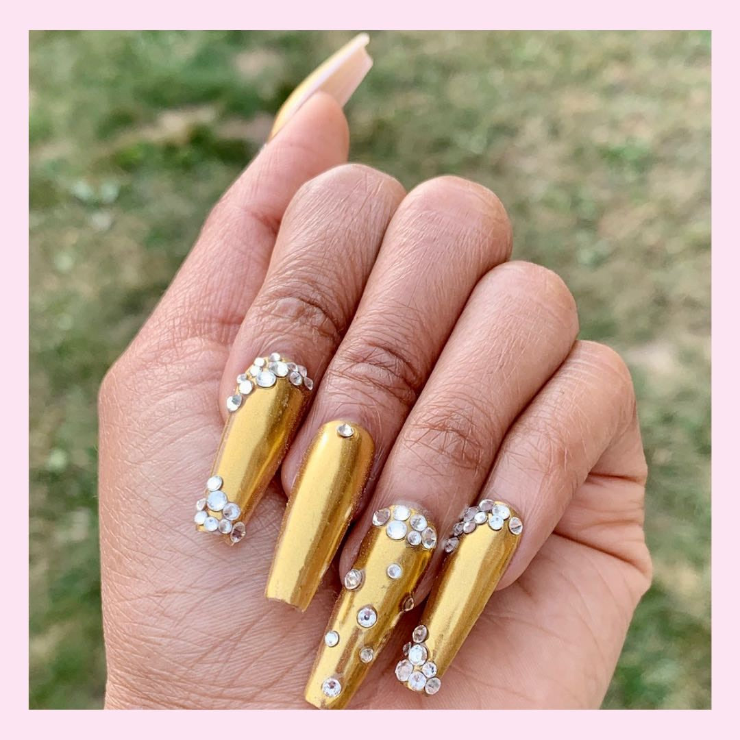 Goldie Luxe