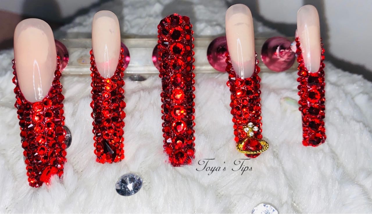 Ruby Slippers