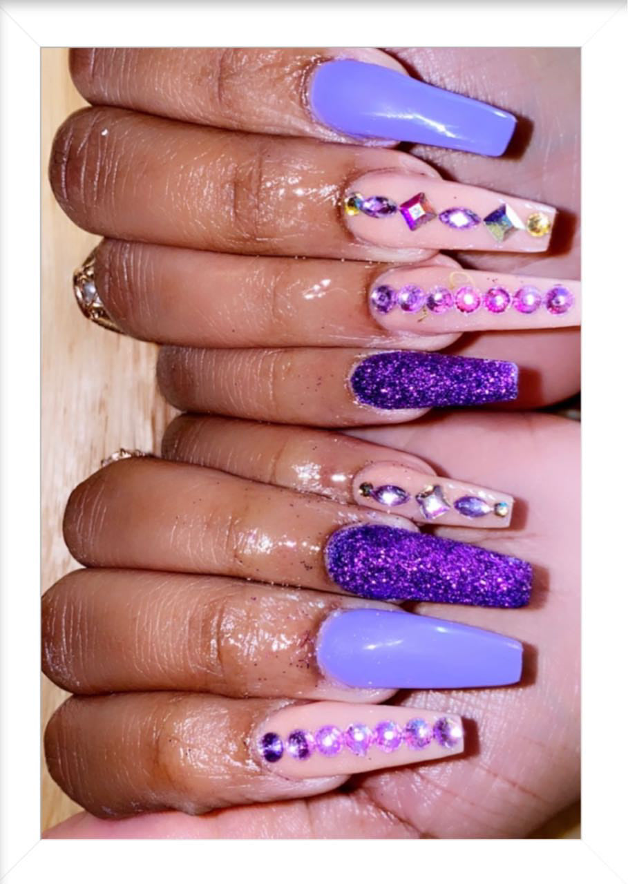 Purple Reign