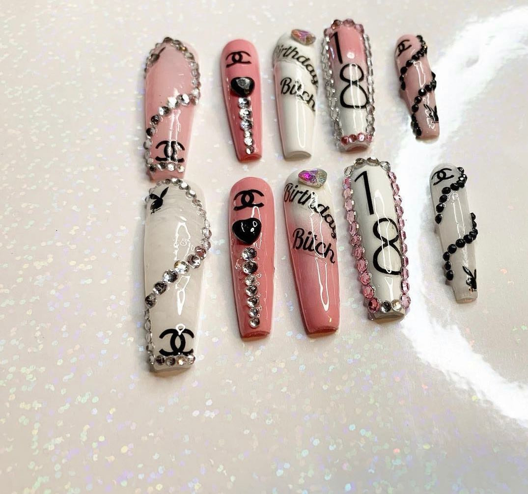 Birthday set