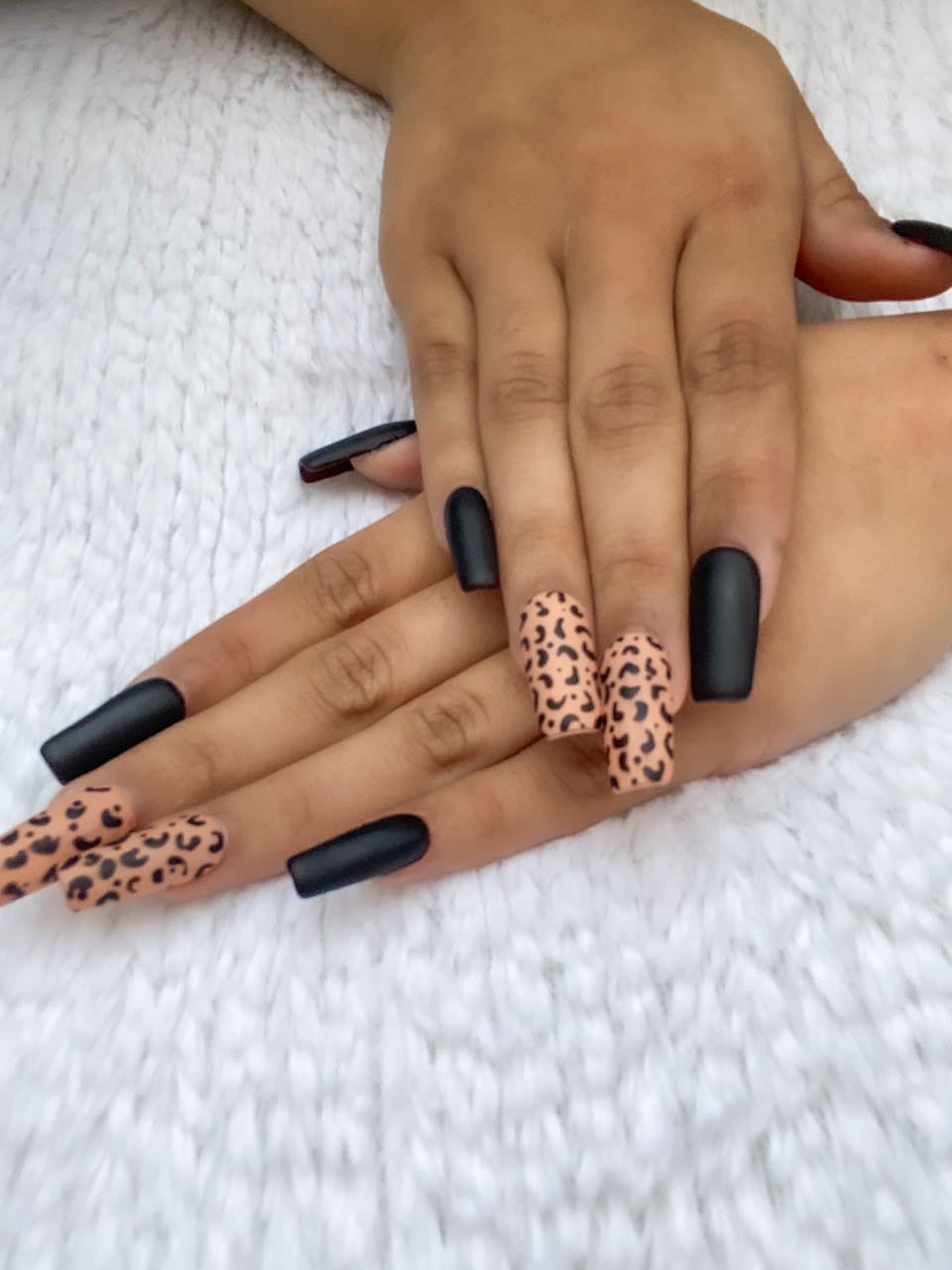 Paws