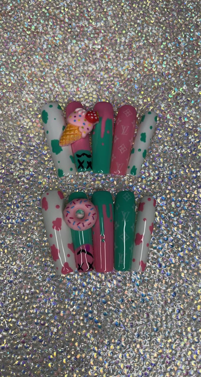 Sweet Tooth Vibes