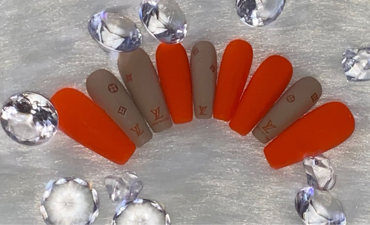 Tangerine Zen