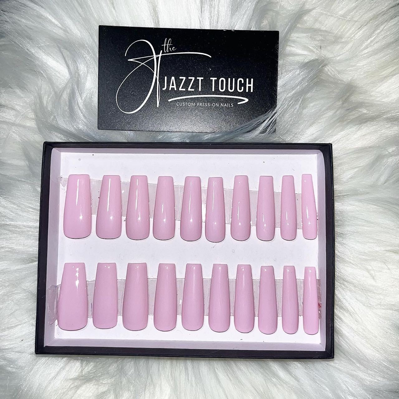 “Bby Pink 💗” RTS Set