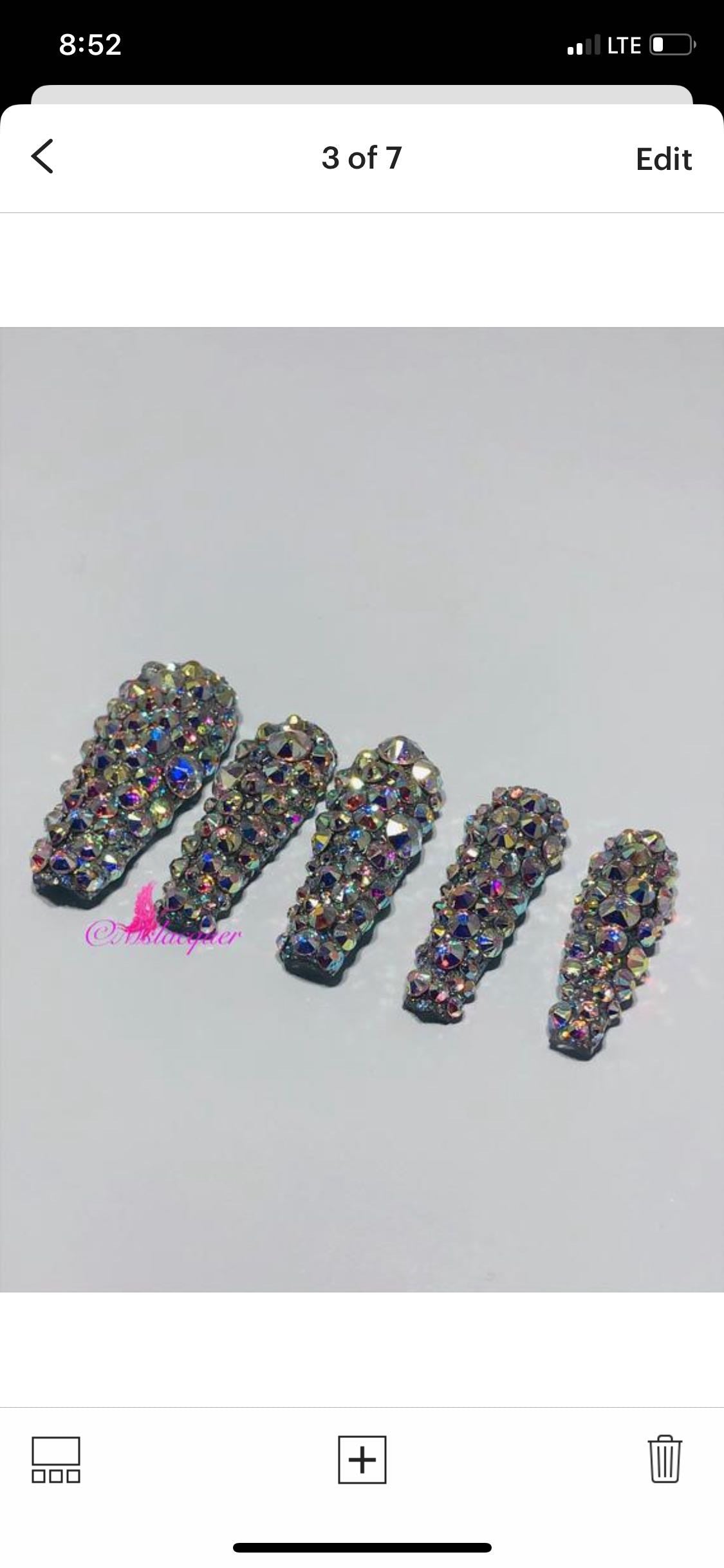 Bling Me!