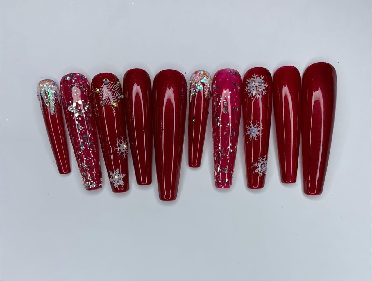 Santa Baby