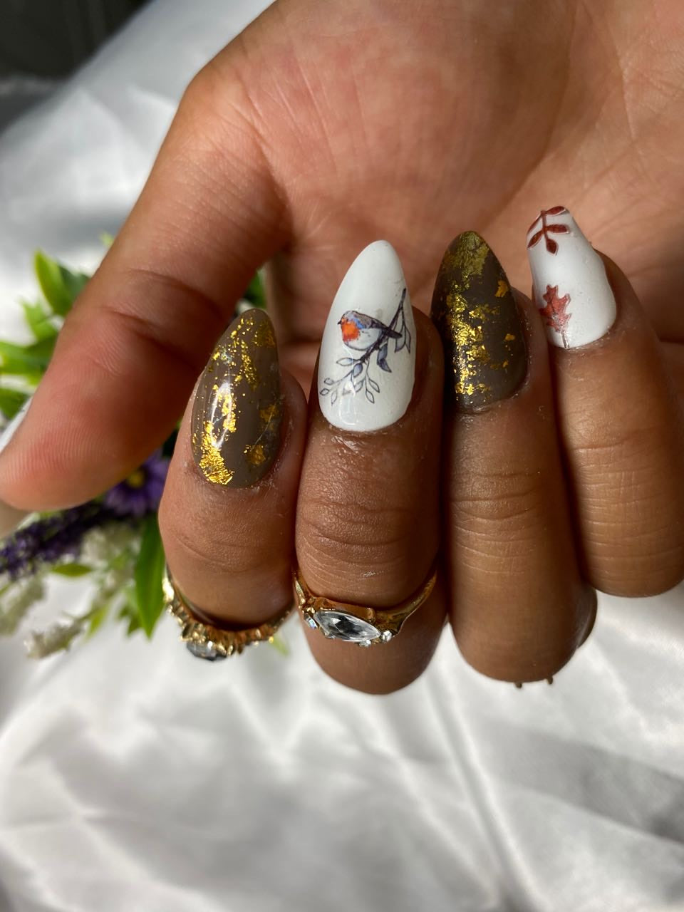 Bird Songs