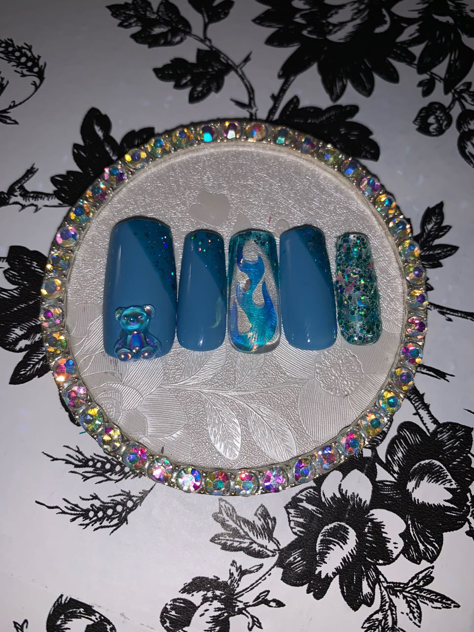 Blue Christmas
