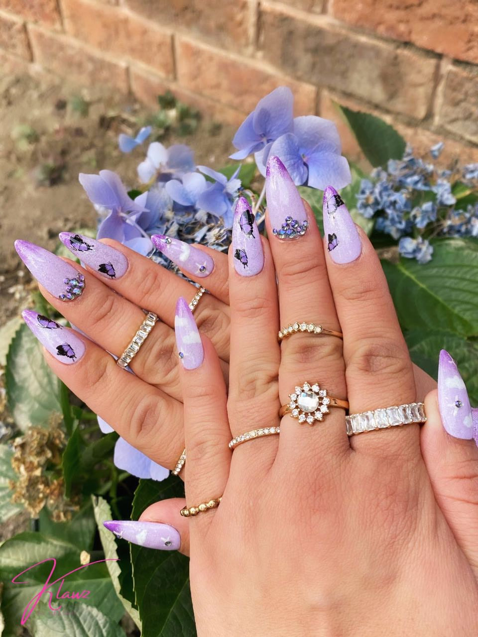 Spring Fantasy