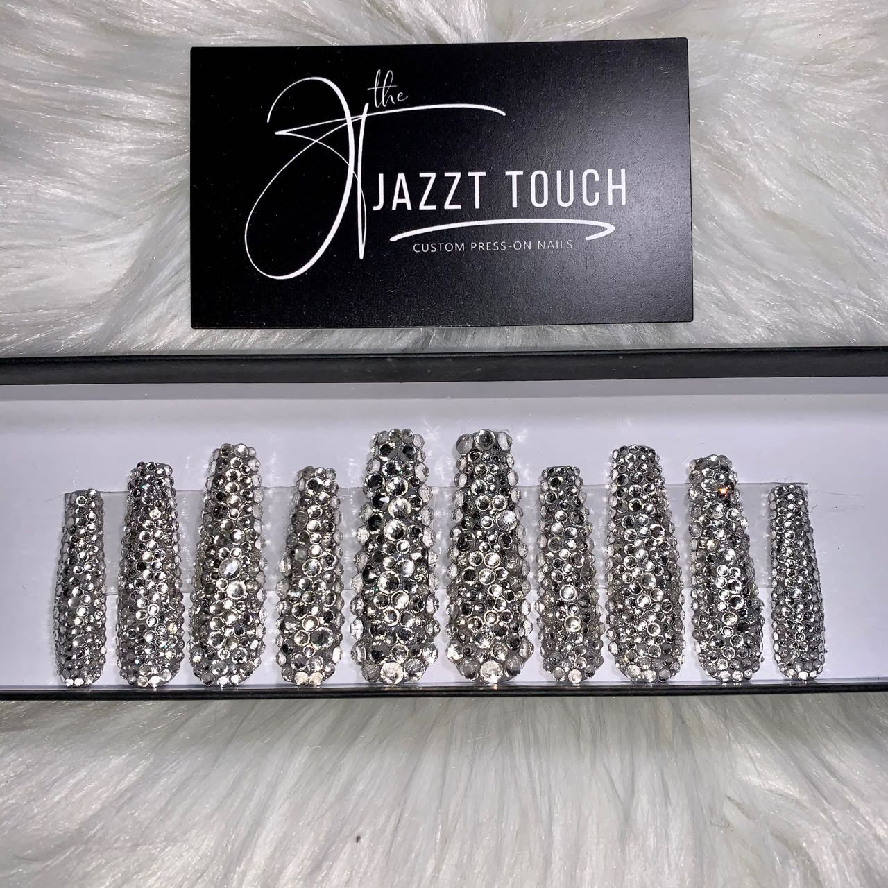 Sterling  MTO Set