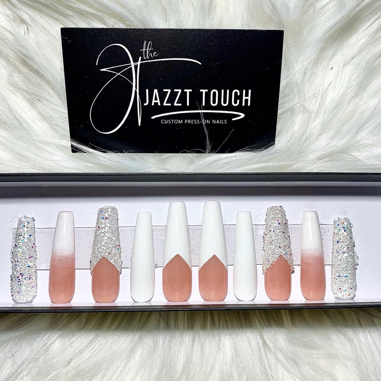 Ballerina  MTO Set