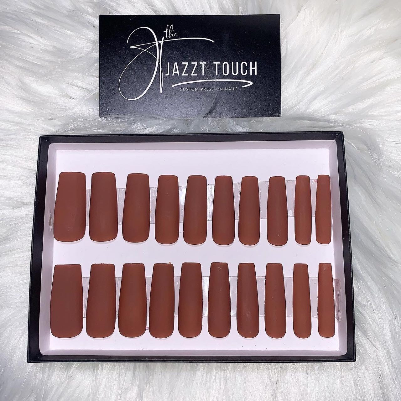 Mocha  RTS Set