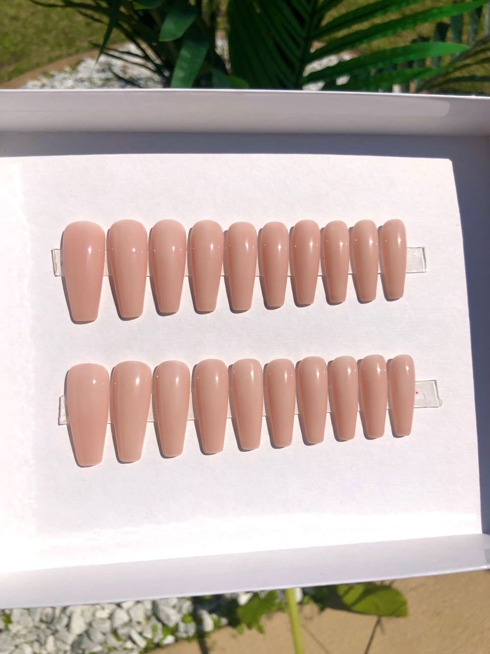 Send Nudes