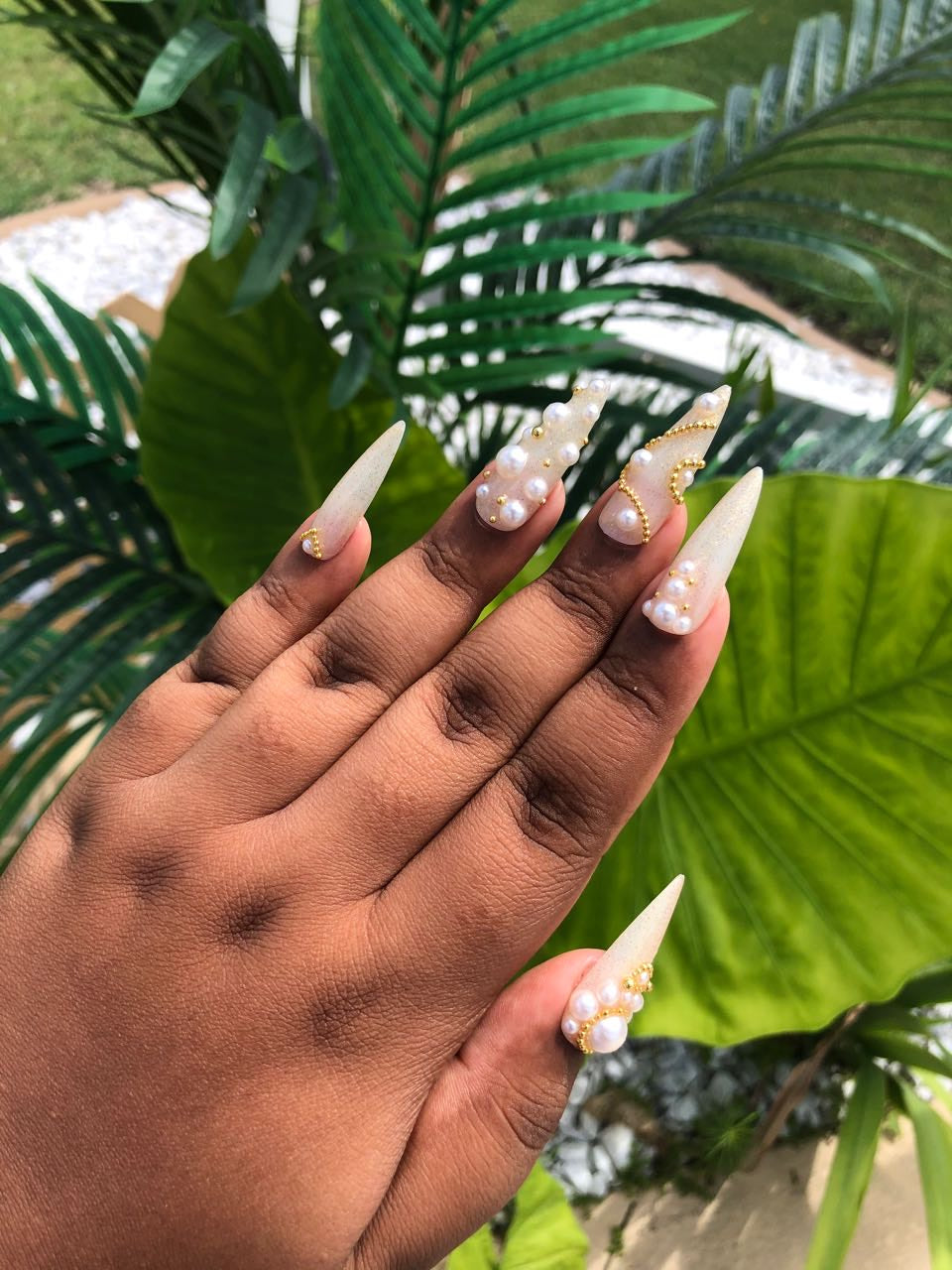 Goddess  Set