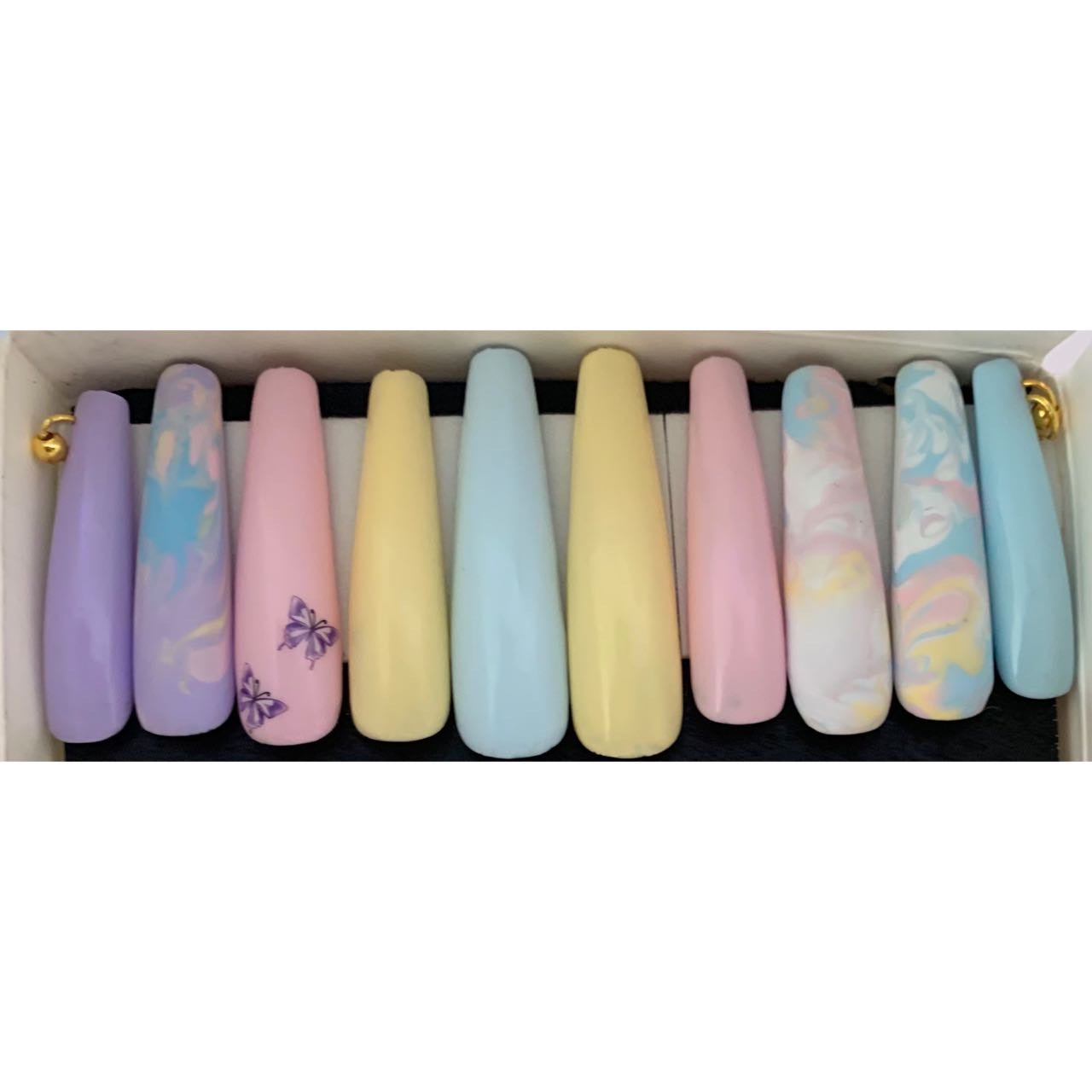 Pastel Dream
