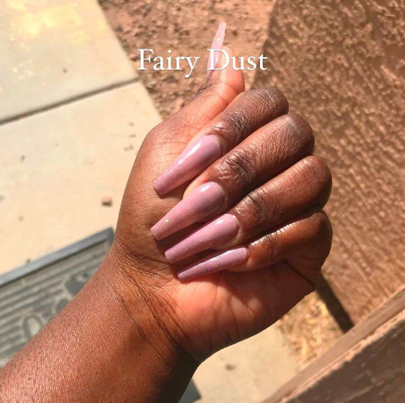 Fairy Dust