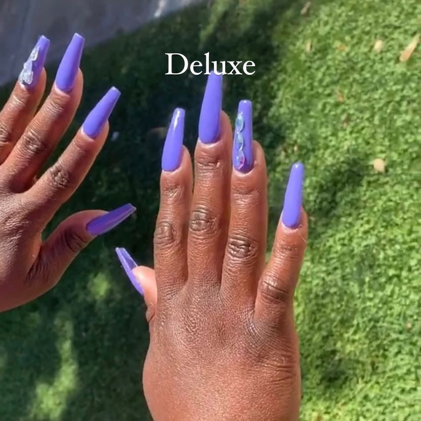 Deluxe