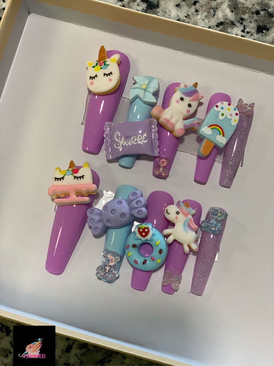 KAWAII