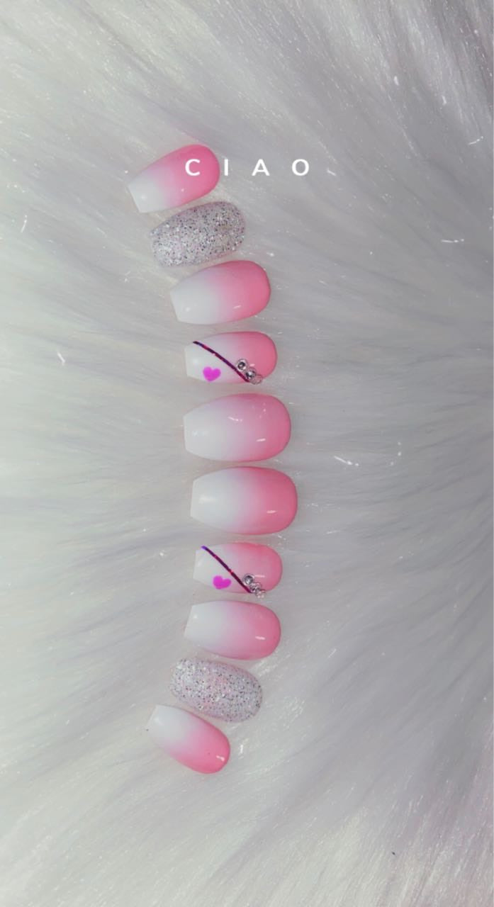 Pretty in Pink