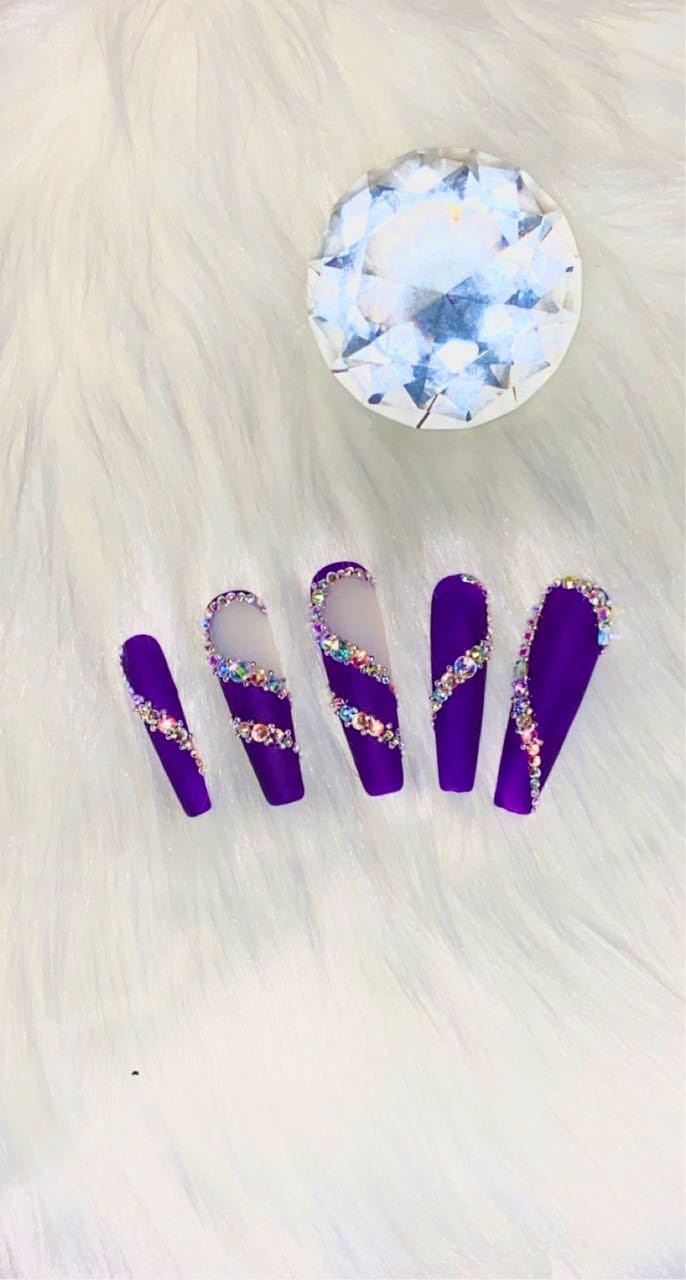 Bling Queen