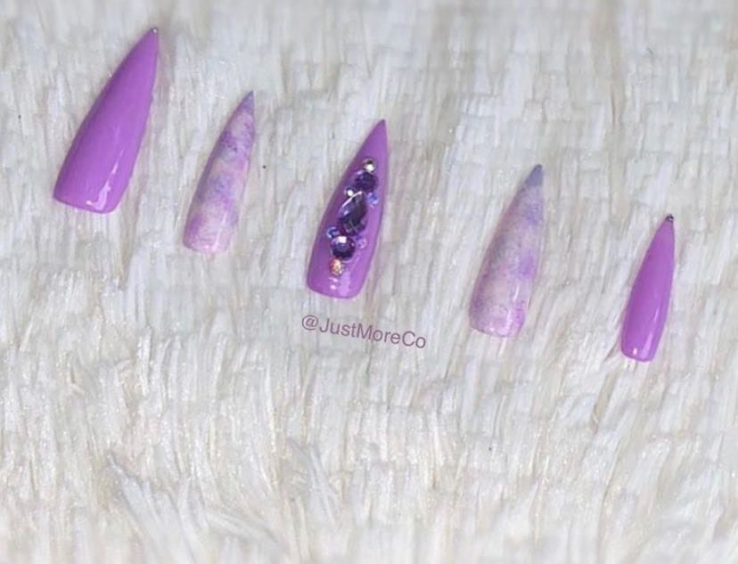 Amethystale