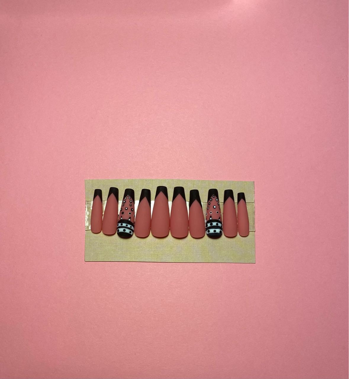 Matte About You