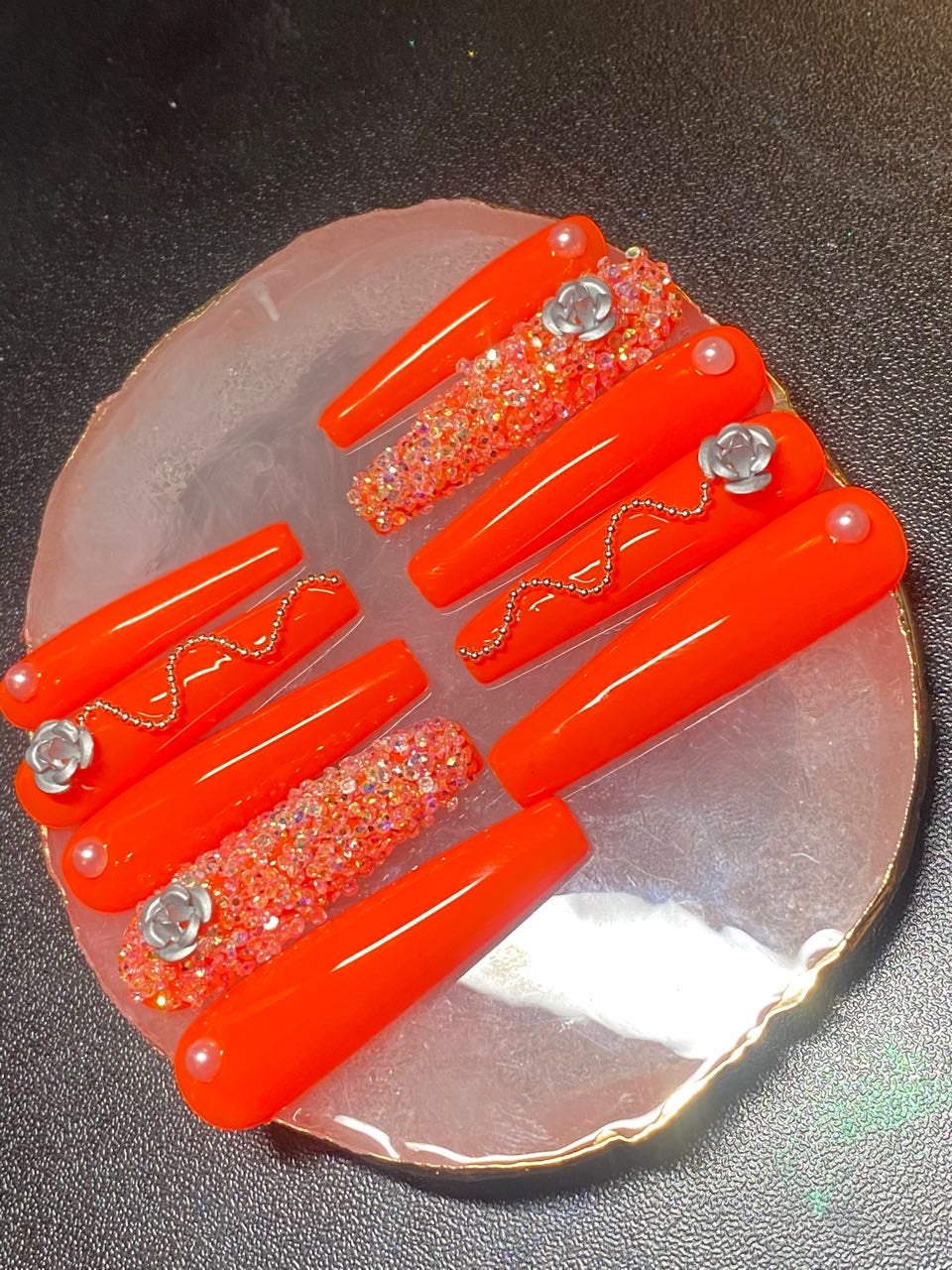 Orange Crush