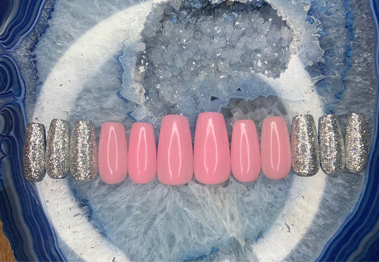 Pretty in Pink