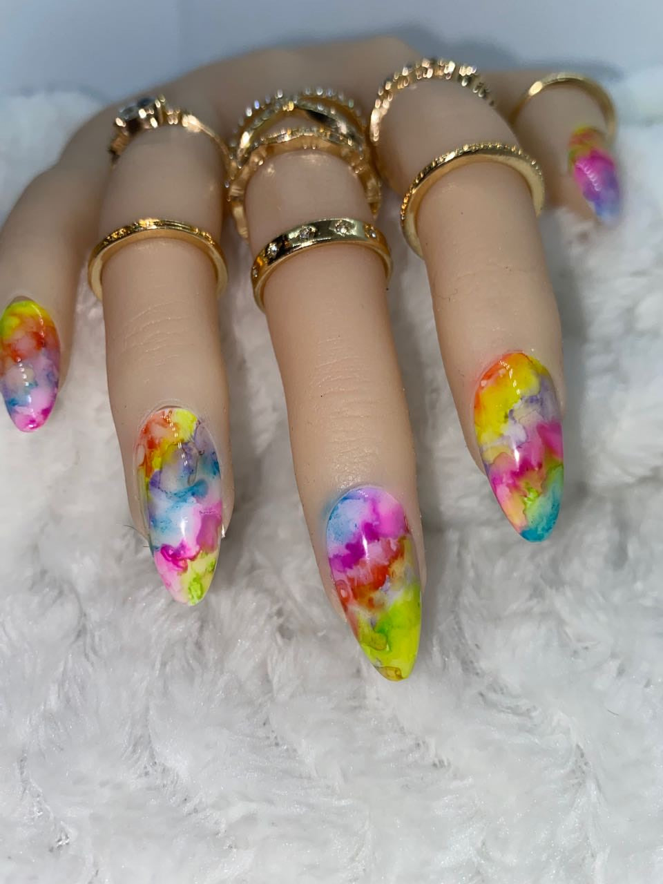 Color Struck