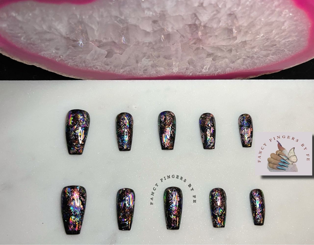 Holo Fantasy