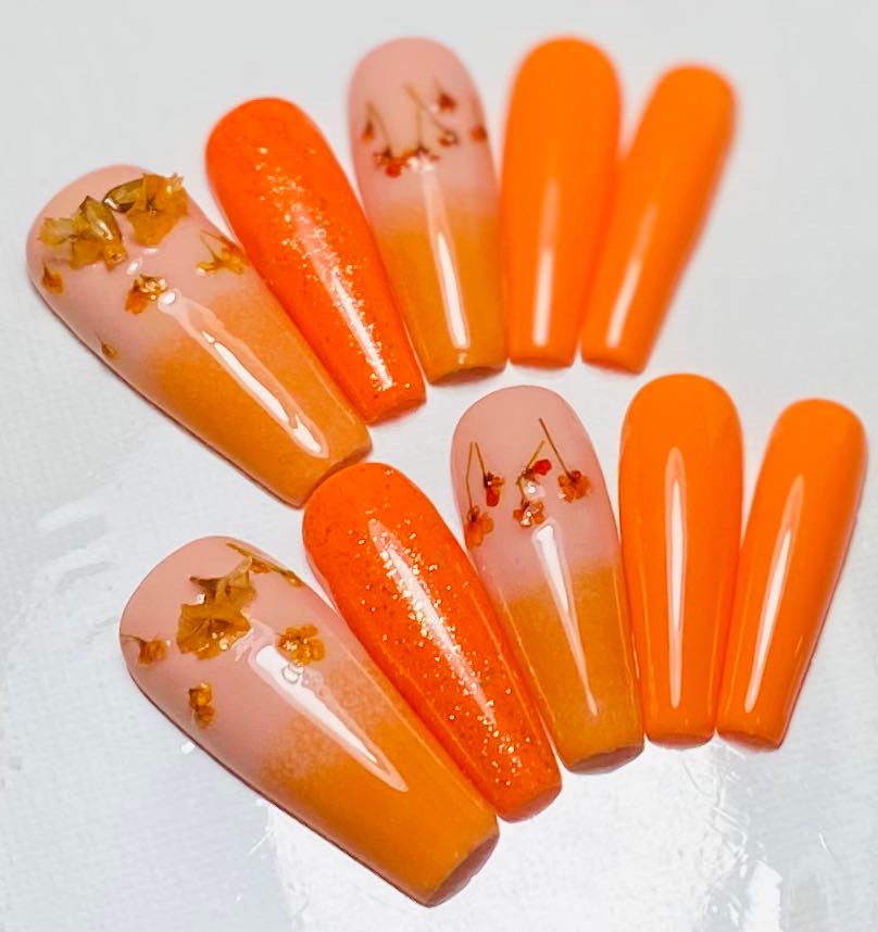 Pumpkin