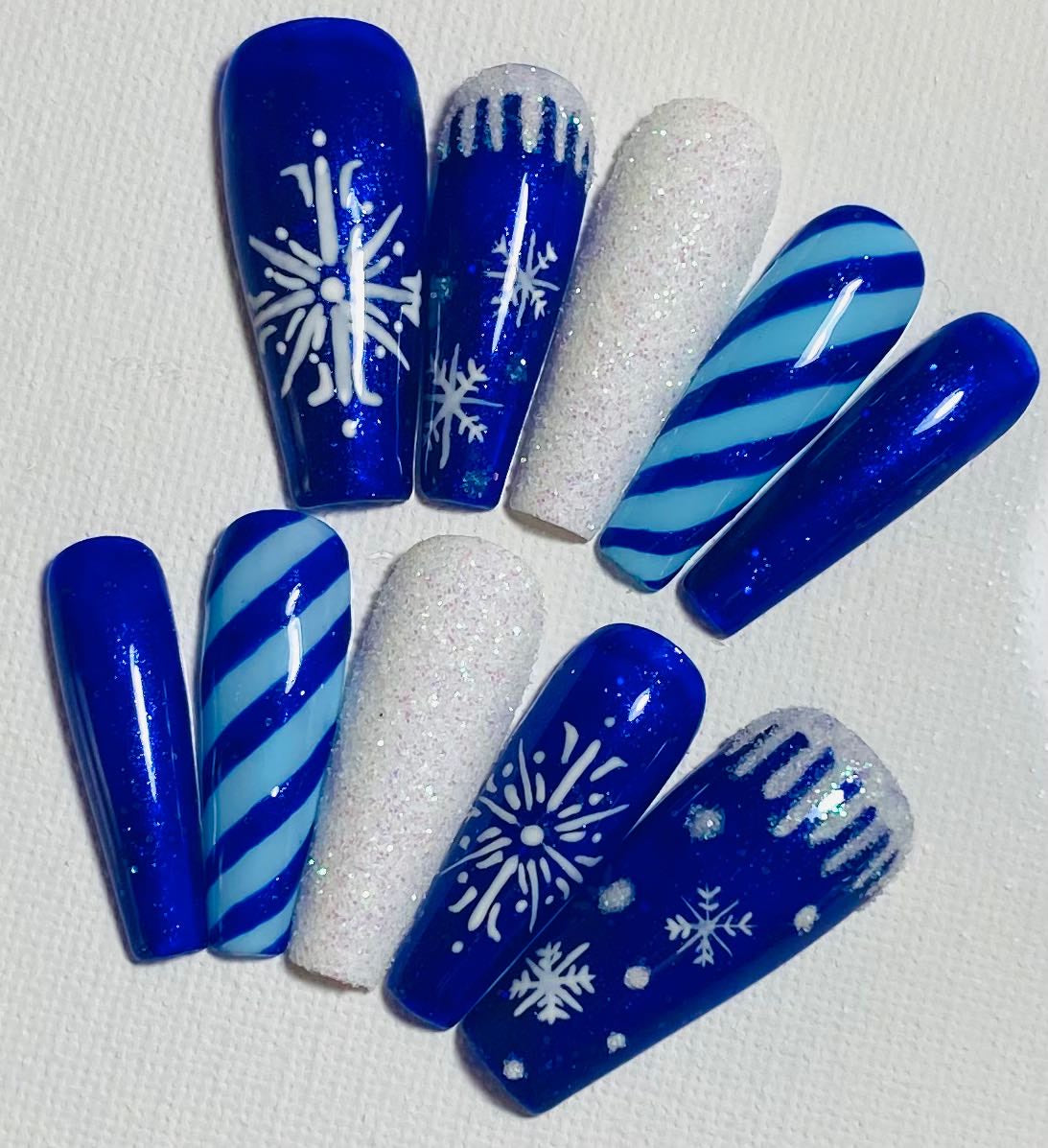 Snow βοΈ