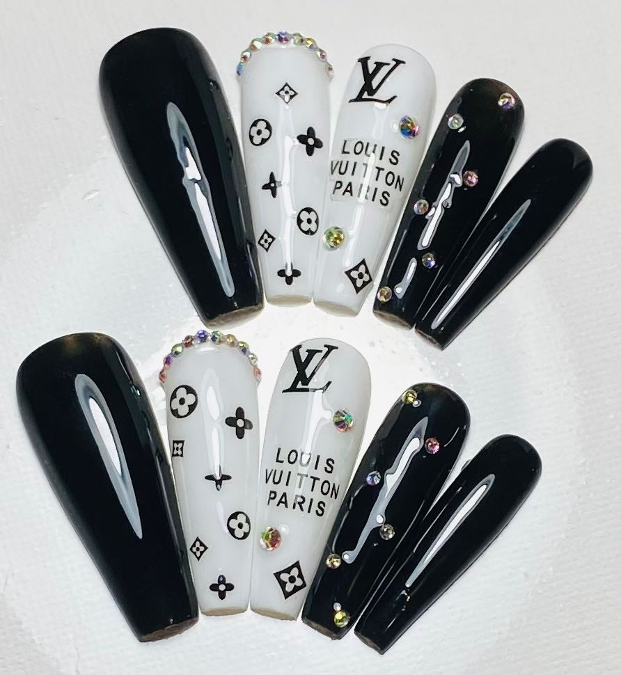 Fancy Louis Vuitton ????