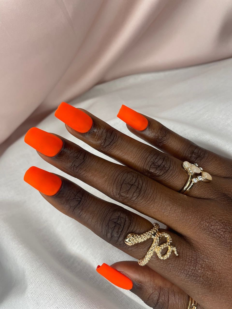 Bold & Beautiful